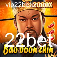 Descubra o Fascinante Mundo de BaoBoonChin e o Impacto de 22bet