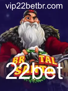 BrutalSanta: A Incrível Aventura de Natal em 22bet