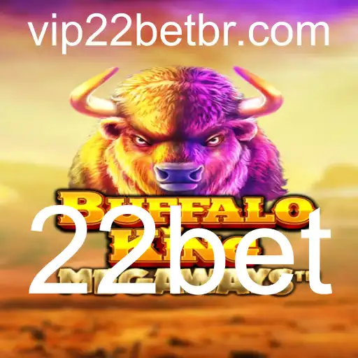 Conheça BuffaloKing: O emocionante jogo disponível na 22bet