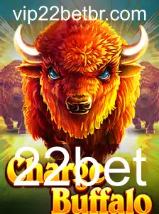 Explorando o Jogo ChargeBuffalo na Plataforma 22bet