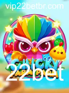 Explorando o Mundo do Jogo ChickyParmParm: Regras e Estratégias Envolventes