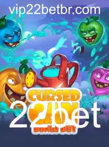 Explorando o Mundo de CursedCanBonusBuy no 22bet
