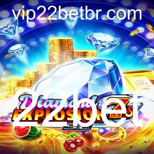 Descubra a Aventura do Jogo DiamondExplosion7sSE na Plataforma 22bet