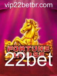 Desvendando o Mundo do Jogo FortuneHorse e a Plataforma 22bet