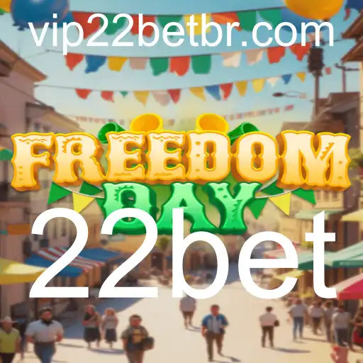 Explorando o Mundo de FreedomDay e a Conexão com 22bet
