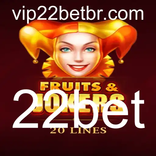 FruitsAndJokers20: Um Mergulho no Vibrante Mundo dos Caça-níqueis