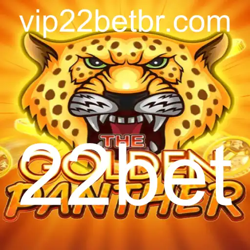 Explorando a Aventura Selvagem de GOLDENPANTHER com 22bet