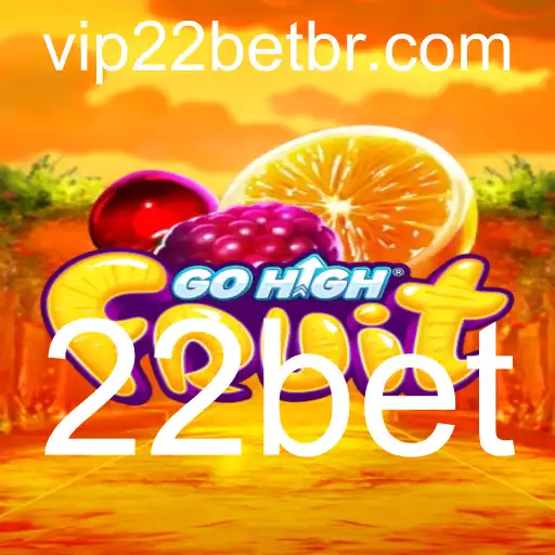 GoHighFruit: Seu Novo Jogo Favorito no 22bet