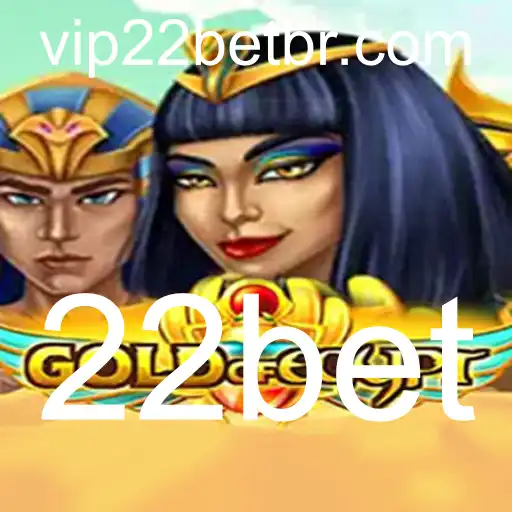 Explore a Aventura de GoldOfEgypt no Cassino Online 22bet
