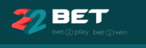 22bet Logo