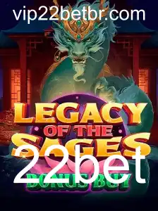 LegacyoftheSagesBonusBuy: Mergulhe no Universo Enigmático das Apostas com 22bet