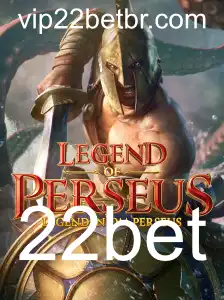Explorando o Mundo de LegendofPerseus no Universo de 22bet