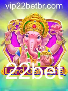 Explorando o Jogo LordGanesha: Uma Aventura Divina com 22bet