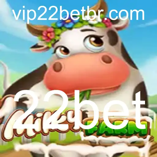 Explorando o Universo de MilkyFarm com a 22bet: Uma Jornada Agrícola Virtual
