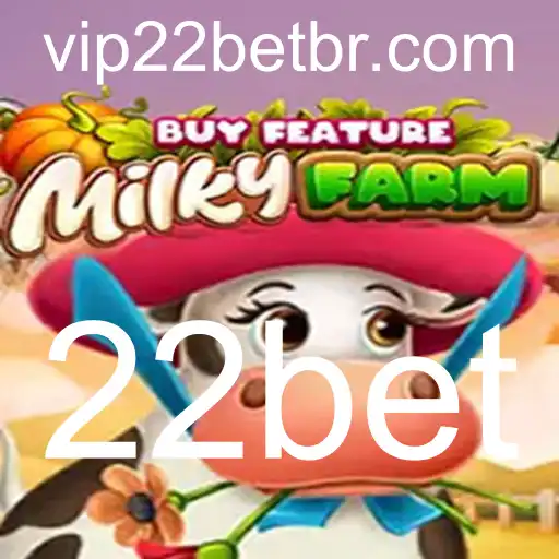Descubra o Mundo de MilkyFarmBuyFeature na 22bet