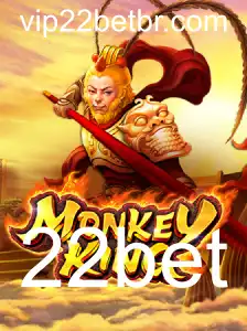 Explorando o Mundo de MonkeyKing com 22bet
