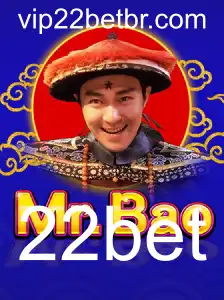 Explorando o Mundo Fascinante do Jogo MrBao: Uma Nova Sensação no 22bet