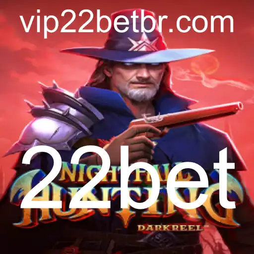 Explorando NightfallHunting na Plataforma 22bet: Uma Nova Aventura no Mundo dos Jogos