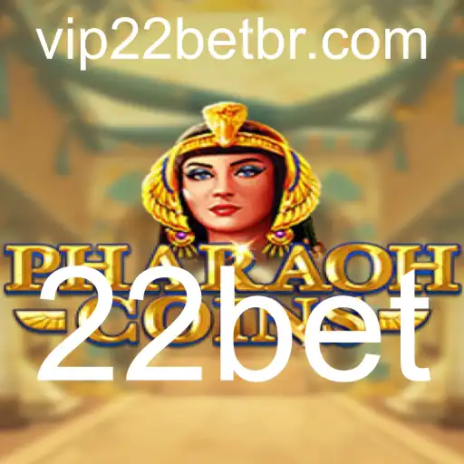 Descubra o Fascinante Mundo de PharaohCoins e seu Impacto em Plataformas de Apostas como 22bet