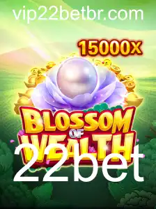 Descubra o Universo de 'BlossomofWealth' com 22bet