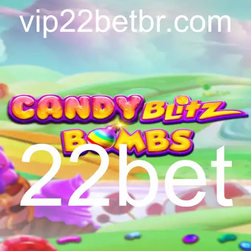 Tudo Sobre CandyBlitzBombs: Um Novo Fenômeno no Mundo dos Jogos