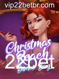 ChristmasReachBonusBuy: Explorando o Encanto dos Jogos Festivos na 22bet