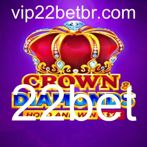 Descubra o Fascinante Mundo de Crowndiamonds na Plataforma 22bet