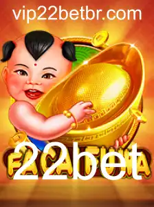 Descubra o Fascinante Mundo de FaCaiFuWa no 22bet