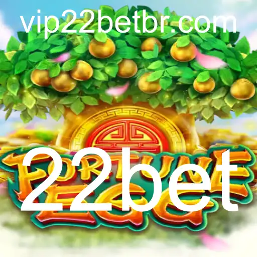 Explorando o Encantador Mundo de FortuneEgg em Parceria com 22bet