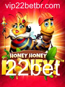 Descubra o Jogo HoneyHoneyHoney na 22bet: Regras e Experiência de Jogo