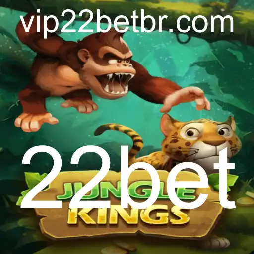 Descubra o Mundo de Aventura e Estratégia em JungleKings