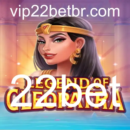 Explorando o Fascinante Mundo do Jogo LegendOfCleopatra na 22bet
