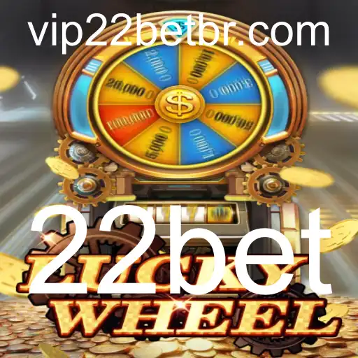Explorando LuckyWheel no 22bet: Um Guia Completo
