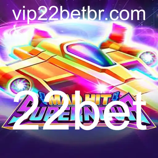 MadHitSupernova: A Inovadora Experiência de Jogo com 22bet
