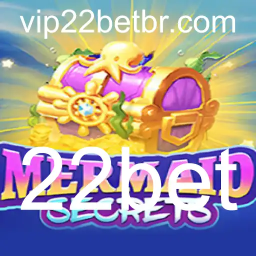Explorando o Fascinante Mundo do Jogo MermaidSecrets com 22bet
