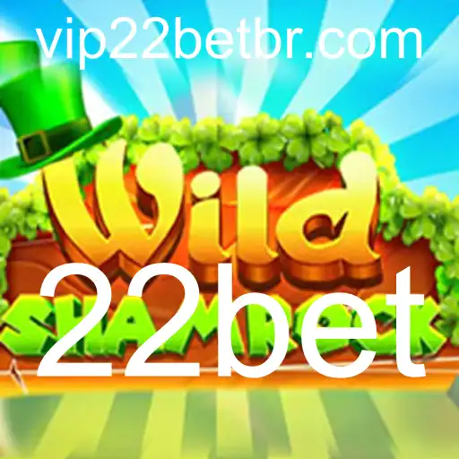 Descubra o Fascinante 'WildShamrock' no 22bet