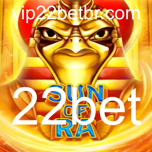 Descubra o Mundo Fascinante de SunofRa no 22Bet