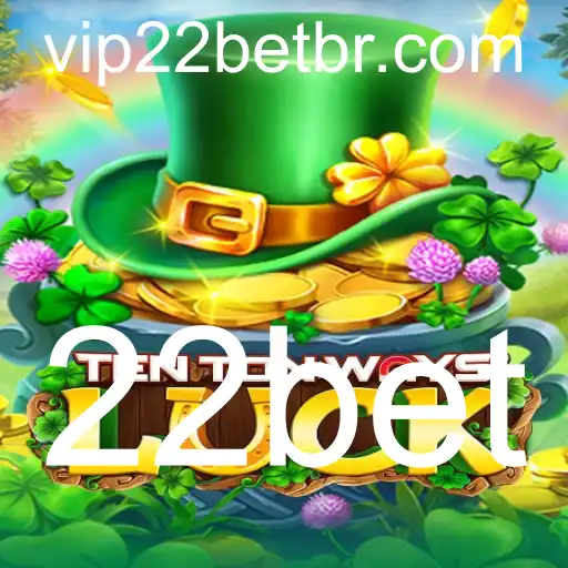 Desvendando o Mundo de TenTonWaysLuck e Sua Conexão com 22bet