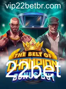Exploração Completa do Jogo TheBeltOfChampionBonusBuy na Plataforma 22bet