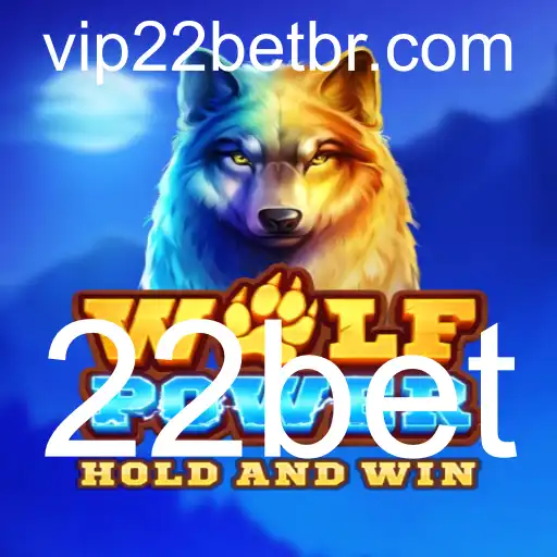 Explorando o Mundo de WolfPower: O Jogo Intenso no 22bet