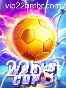 Explorando o Mundo dos Jogos: WorldCup e as Oportunidades com 22bet